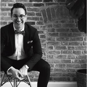 Meet your Posher, Jason